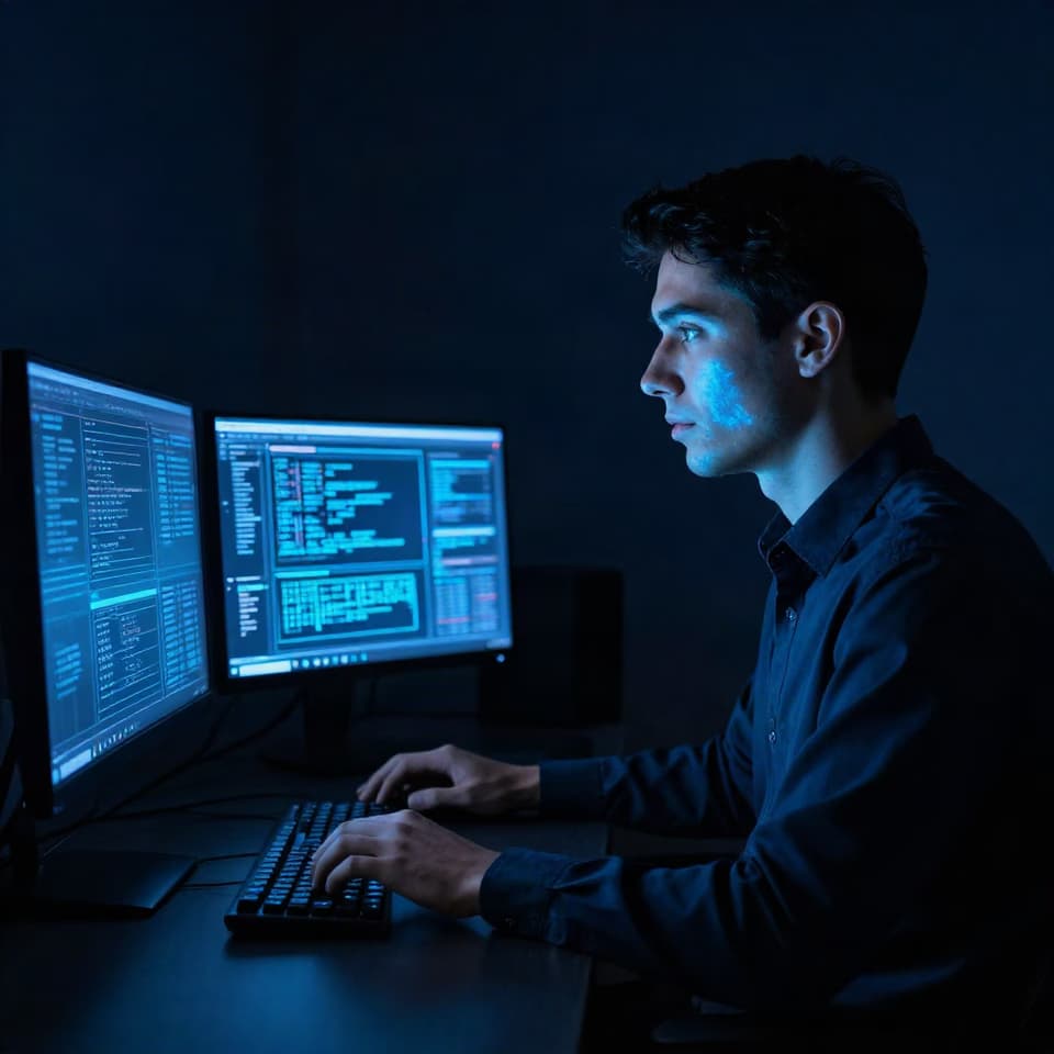 AI-Powered Talent Solutions