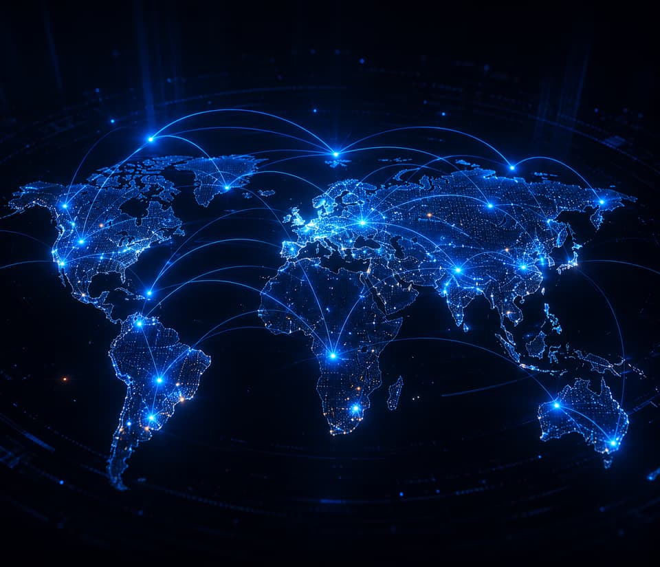 Global Capability Center