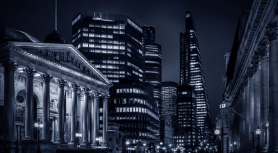 Banking & Financial Services