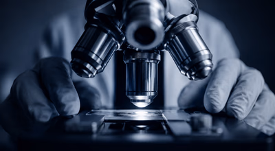 Healthcare & Life Sciences