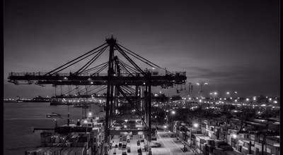 Logistics & Supply Chain